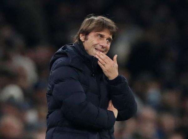 Beri Dukungan, Conte Nilai Dele Alli Ambil Langkah Tepat dengan Gabung ke Everton Beri Dukungan, Conte Nilai Dele Alli Ambil Langkah Tepat dengan Gabung ke Everton