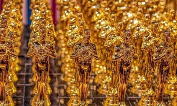 Catat! Daftar Lengkap Nominasi Piala Oscar 2022: The Power of the Dog Mendominasi, Dune-Belfast Bersaing di Kategori Film Terbaik