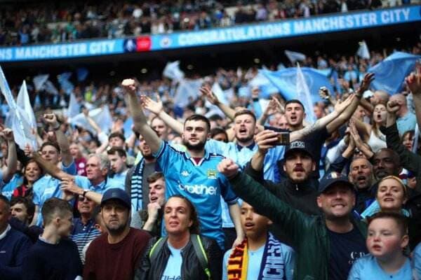 Brentford Tampil Mengejutkan, Manchester City Menang Susah Payah