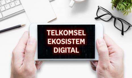 Telkom Jadi Kunci Transformasi Ekosistem Digital BUMN