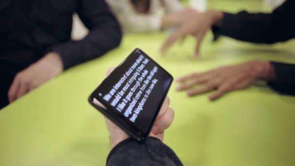 5 Aplikasi Pengubah Suara Jadi Teks, dari Live Transcribe hingga Speechnotes 5 Aplikasi Pengubah Suara Jadi Teks, dari Live Transcribe hingga Speechnotes