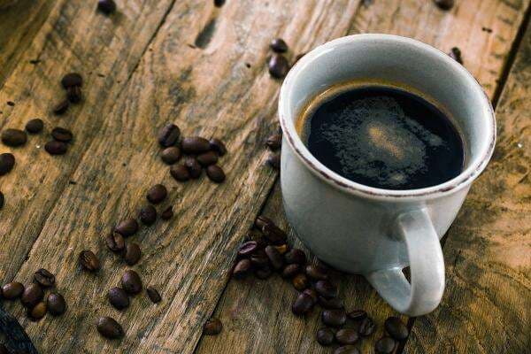 3 Penyebab Kamu Mual Setelah Minum Kopi 3 Penyebab Kamu Mual Setelah Minum Kopi