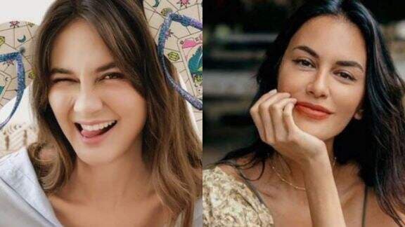 5 Artis Bikin Gaduh Publik Gegara Diduga Pakai Kalung Salib, Keyakinannya Sampai Dipertanyakan! 5 Artis Bikin Gaduh Publik Gegara Diduga Pakai Kalung Salib, Keyakinannya Sampai Dipertanyakan!