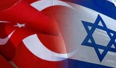 Normalisasi Hubungan dengan Israel, Turki Tetap Beri Dukungan Palestina