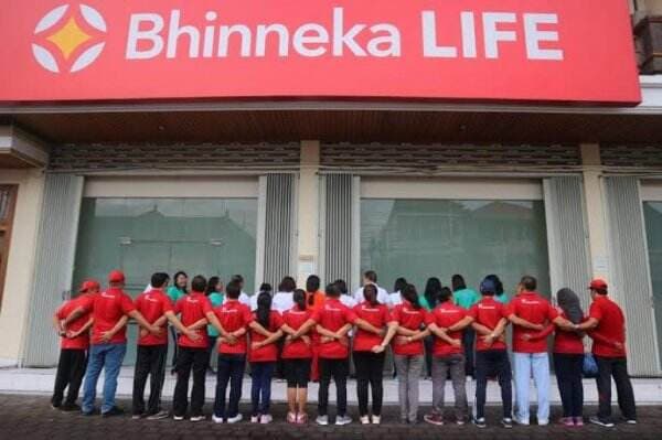 Kampanyekan Produk Tradisional Asuransi Jiwa, Bhinneka Life Gelar Customer Reward