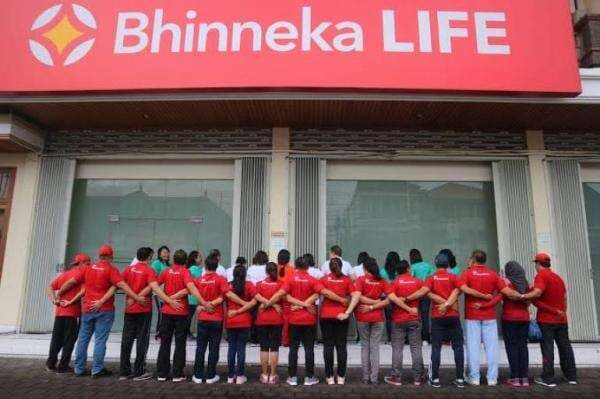 Kampanyekan Produk Tradisional Asuransi Jiwa, Bhinneka Life Gelar Customer Reward Kampanyekan Produk Tradisional Asuransi Jiwa, Bhinneka Life Gelar Customer Reward