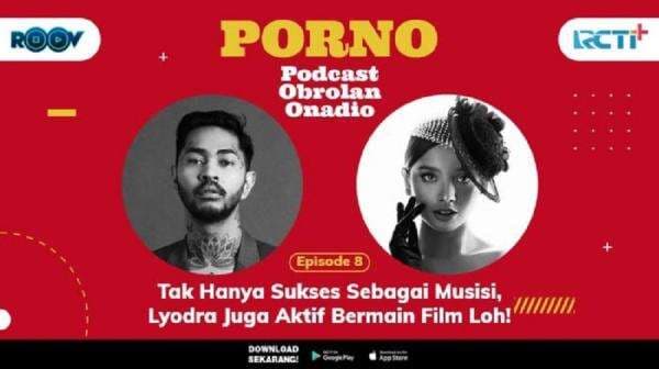 Podcast PORNO, Konten Khas Onadio Versi Audio Populer Podcast PORNO, Konten Khas Onadio Versi Audio Populer