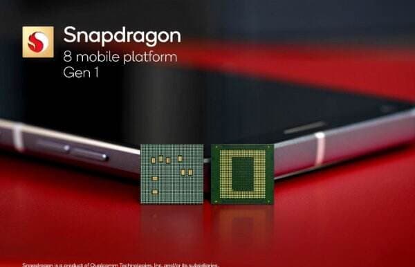 Snapdragon 8 Menenagai Perangkat Unggulan Terbaru Samsung Seri Galaxy S22 dan Galaxy Tab S8