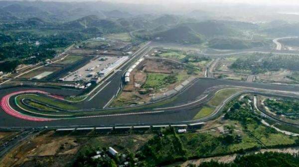 Sirkuit Mandalika di Mata Pembalap MotoGP: Panorama Indah, tetapi Lintasan Aneh Sirkuit Mandalika di Mata Pembalap MotoGP: Panorama Indah, tetapi Lintasan Aneh