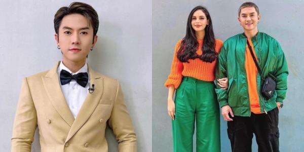 Biodata dan Profil Rafael Tan: Umur, Agama dan Istri, Mantan Boyband Berparas Ganteng Biodata dan Profil Rafael Tan: Umur, Agama dan Istri, Mantan Boyband Berparas Ganteng