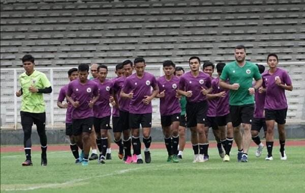 5 Pemain Indonesia Ini Siap Gegerkan Piala AFF U-23, Nomor 2 Skillnya Diakui Dunia