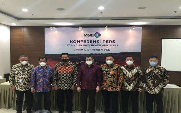 MNC Energy Investments Resmi Akuisisi Bhakti Coal Resources Senilai Rp2 Triliun MNC Energy Investments Resmi Akuisisi Bhakti Coal Resources Senilai Rp2 Triliun