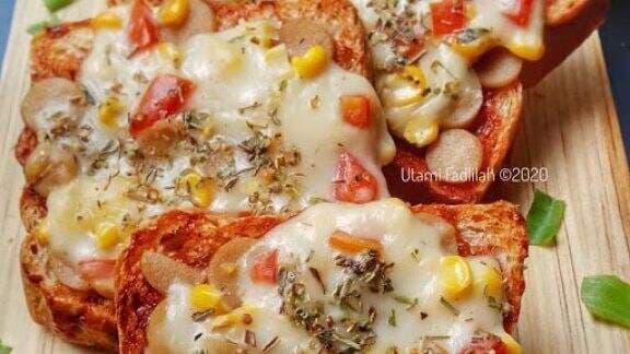 Resep Olahan Roti Tawar, Dijamin Keluarga Suka Resep Olahan Roti Tawar, Dijamin Keluarga Suka