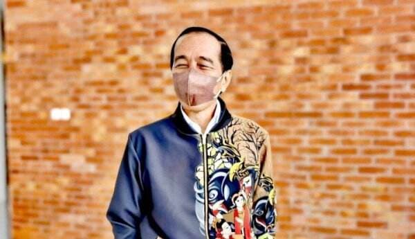 Komisaris Ini Ungkap Orang yang Buat Rusak Nama Jokowi, Ternyata...