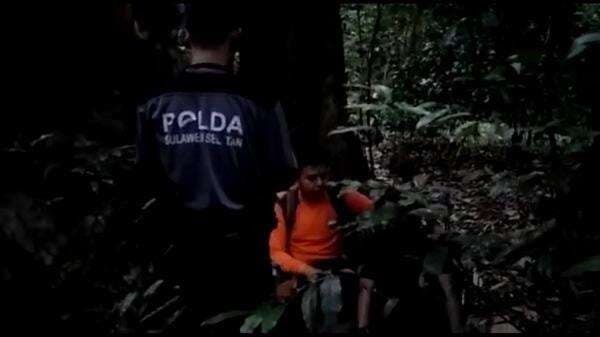 Deretan Kasus Misteri Orang Hilang di Gunung, Nomor 3 Berawal dari Buang Air di Sungai Deretan Kasus Misteri Orang Hilang di Gunung, Nomor 3 Berawal dari Buang Air di Sungai