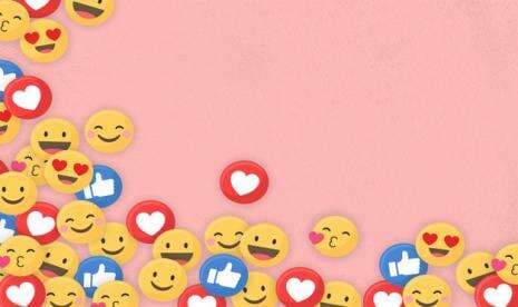 Penggunaan Emoji Tertawa dan Menangis Kembali Jadi Nomor Satu di Twitter Penggunaan Emoji Tertawa dan Menangis Kembali Jadi Nomor Satu di Twitter