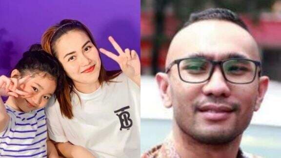 Nikah Cuma 21 Hari Lalu `Dilepeh` Ayu Ting Ting, Enji Baskoro Kini Blak-blakan Bngkar Tabiat Sang Mantan: Saya Gerah! Nikah Cuma 21 Hari Lalu `Dilepeh` Ayu Ting Ting, Enji Baskoro Kini Blak-blakan Bngkar Tabiat Sang Mantan: Saya Gerah!