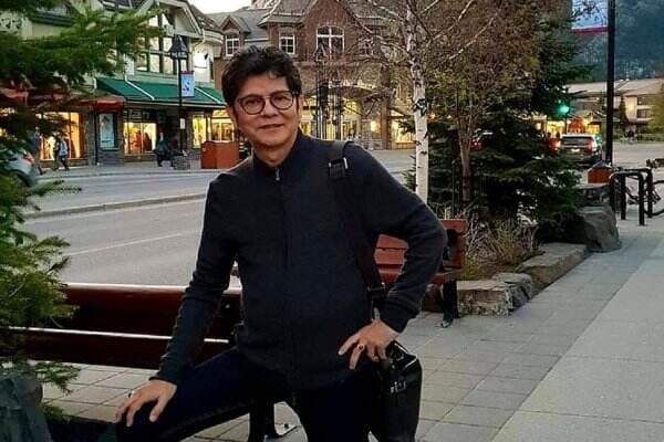 Dokter Boyke Bongkar Titik Rangsang Pria, Puas, Nikmatnya Dahsyat