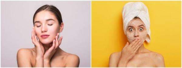 Rekomendasi 10 exfoliating skincare, samarkan flek hitam di wajah Rekomendasi 10 exfoliating skincare, samarkan flek hitam di wajah