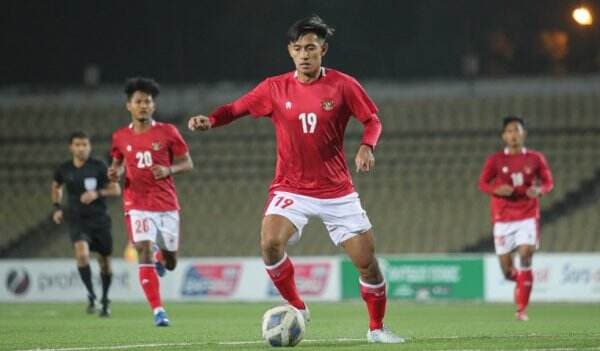 Penyebab Timnas Indonesia U-23 Mundur dari Piala AFF U-23 2022