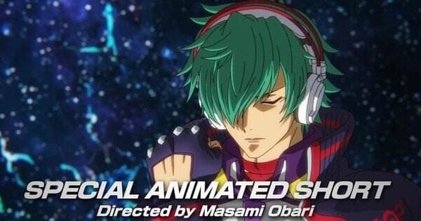 Game ‘King of Fighters XV’ Dapatkan Anime Pendek oleh Masami Obari Game ‘King of Fighters XV’ Dapatkan Anime Pendek oleh Masami Obari