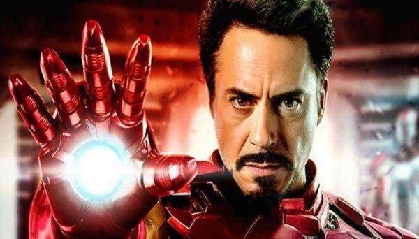 Urutan Film Marvel Iron Man, Mana Favorit Kamu? Urutan Film Marvel Iron Man, Mana Favorit Kamu?