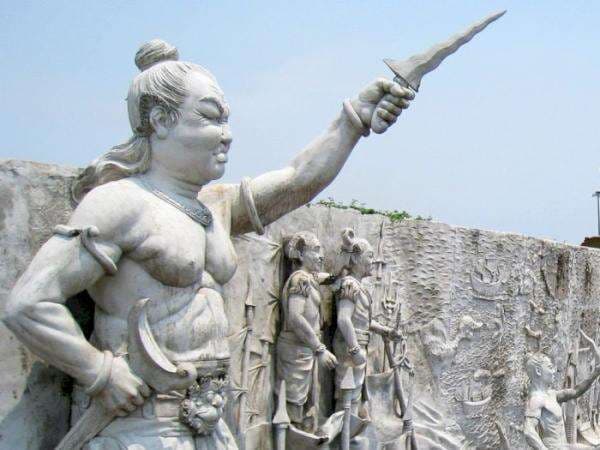 Fakta Kerajaan Majapahit, Sebuah Negara Besar yang Pada Akhirnya Runtuh Fakta Kerajaan Majapahit, Sebuah Negara Besar yang Pada Akhirnya Runtuh