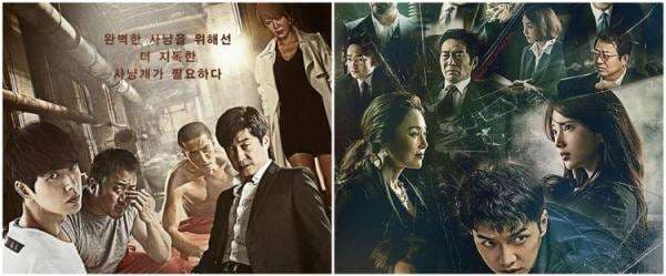 11 Drama Korea mafia yang penuh aksi, My Name banyak adegan brutal 11 Drama Korea mafia yang penuh aksi, My Name banyak adegan brutal