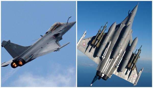 Fakta-fakta Dassault Rafale Lengkap Harga dan Spesifikasi, Pesawat Tempur Prancis Diborong Prabowo Fakta-fakta Dassault Rafale Lengkap Harga dan Spesifikasi, Pesawat Tempur Prancis Diborong Prabowo