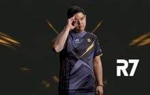 RRQ R7 Ungkap Asal Usul Nickname Miliknya RRQ R7 Ungkap Asal Usul Nickname Miliknya
