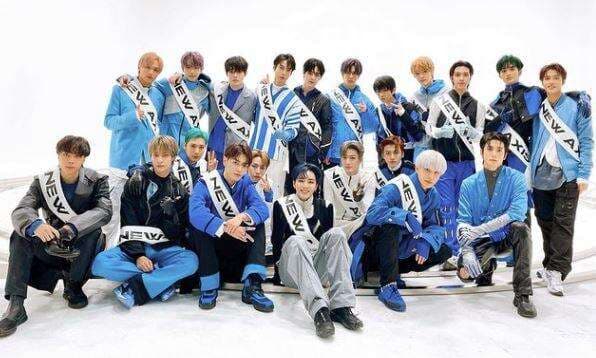 15 TMI Tentang NCT dan Fakta Unik yang Jarang Diketahui, Gak Semua NCTzen Tahu Lho! 15 TMI Tentang NCT dan Fakta Unik yang Jarang Diketahui, Gak Semua NCTzen Tahu Lho!