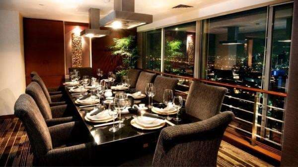 10 Restoran Fine Dining di Jakarta, Pas untuk Ajak Rekan Bisnis 10 Restoran Fine Dining di Jakarta, Pas untuk Ajak Rekan Bisnis