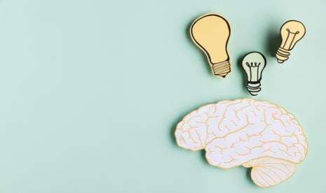 5 Cara Memperkuat Memori Otak