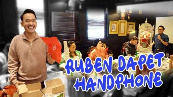 Keseruan Kumpul Bareng Ekomando Management Artis 2022 Keseruan Kumpul Bareng Ekomando Management Artis 2022