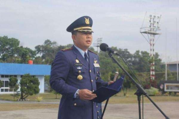 Profil Marsma TNI Azhar Aditama yang Kini Menjabat Danlanud Adisutjipto Profil Marsma TNI Azhar Aditama yang Kini Menjabat Danlanud Adisutjipto