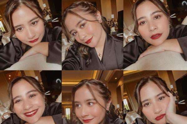 Prilly Latuconsina Jadi Produser, Tidak Utamakan Artis Banyak Follower untuk Main Filmnya Prilly Latuconsina Jadi Produser, Tidak Utamakan Artis Banyak Follower untuk Main Filmnya