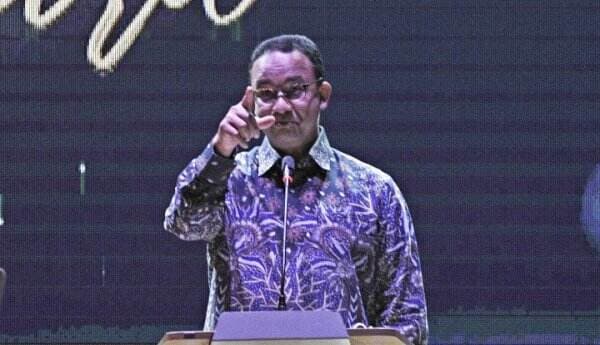 Orang PDIP Sindir-sindir Anies yang Pamer Jakarta Bebas Macet: Gubernur Ini Lucu Mirip Srimulat
