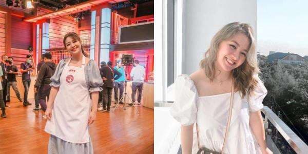 Biodata dan Profil Devy Anastasia MCI: Umur, Agama dan Pekerjaan, Peserta MasterChef Indonesia 9 Biodata dan Profil Devy Anastasia MCI: Umur, Agama dan Pekerjaan, Peserta MasterChef Indonesia 9