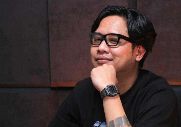 Pelecehan Seksual Gofar Hilman Tak Terbukti, Penuduh Minta Maaf Pelecehan Seksual Gofar Hilman Tak Terbukti, Penuduh Minta Maaf