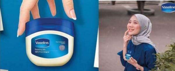 11 Manfaat Vaseline Repairing Jelly, bantu mengatasi bibir kering 11 Manfaat Vaseline Repairing Jelly, bantu mengatasi bibir kering