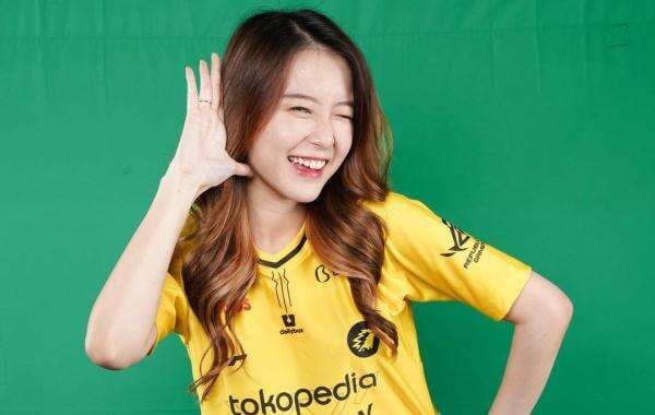 Resmi Jadi Roster MPL ID S9 ONIC Esports, Inilah Fakta Menarik ONIC Vior! Resmi Jadi Roster MPL ID S9 ONIC Esports, Inilah Fakta Menarik ONIC Vior!