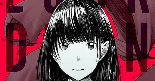 Manga Lockdown Zone: Level X Terdaftar Berakhir di Volume 3 Manga Lockdown Zone: Level X Terdaftar Berakhir di Volume 3