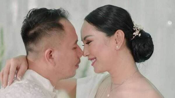 Sempat Menikah dengan Vicky Prasetyo, Kalina Sebut Nafkah Cuma Buat Bayar Asuransi