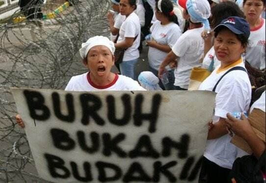 Tolak Aturan Baru Pencairan JHT, PKS: Menyakiti Hati Rakyat!