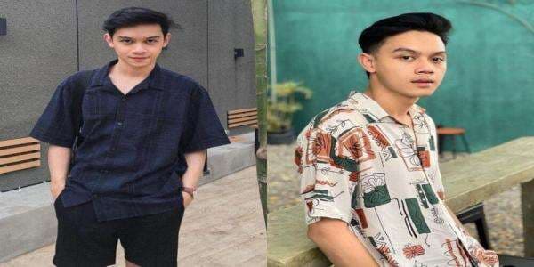 Biodata Ryan Angga Lengkap Umur dan Agama, Selebgram Ganteng Pemeran Film Clandestine Biodata Ryan Angga Lengkap Umur dan Agama, Selebgram Ganteng Pemeran Film Clandestine