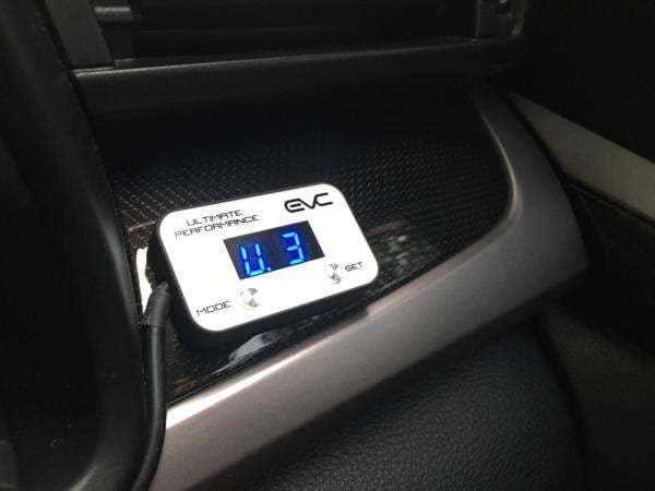 Ini Kelebihan EVC Throttle Control, Pilihan Mode berkendara Lengkap Ini Kelebihan EVC Throttle Control, Pilihan Mode berkendara Lengkap