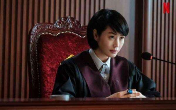 Sinopsis Juvenile Justice, Aksi Kejahatan Anak di Bawah Umur yang Tak Bisa Dipenjara Sinopsis Juvenile Justice, Aksi Kejahatan Anak di Bawah Umur yang Tak Bisa Dipenjara