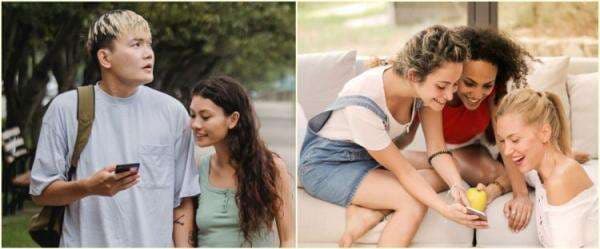 11 Aplikasi cari teman sekitar di Android dan i0S, perluas jaringan 11 Aplikasi cari teman sekitar di Android dan i0S, perluas jaringan