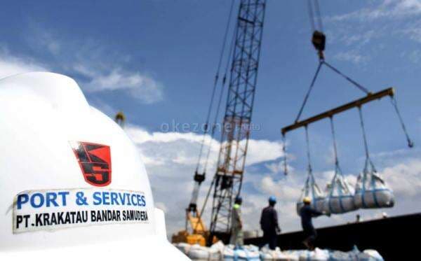 Diusir DPR, Dirut Krakatau Steel Buka-bukaan Stop Proyek <i>Blast Furnace</i> Diusir DPR, Dirut Krakatau Steel Buka-bukaan Stop Proyek <i>Blast Furnace</i>