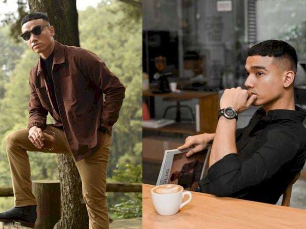 5 Inspirasi Outfit Cowok Buat Nge-date saat Valentine, Simple dan Keren di Depan Pacar! 5 Inspirasi Outfit Cowok Buat Nge-date saat Valentine, Simple dan Keren di Depan Pacar!
